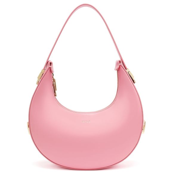 Shoulder Bag Waterproof Leather Clutches Purses Trendy Casual Tote :) - Picture 1 of 6